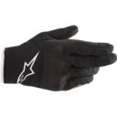 Rękawice ALPINESTARS 4w s-max ds b/w L