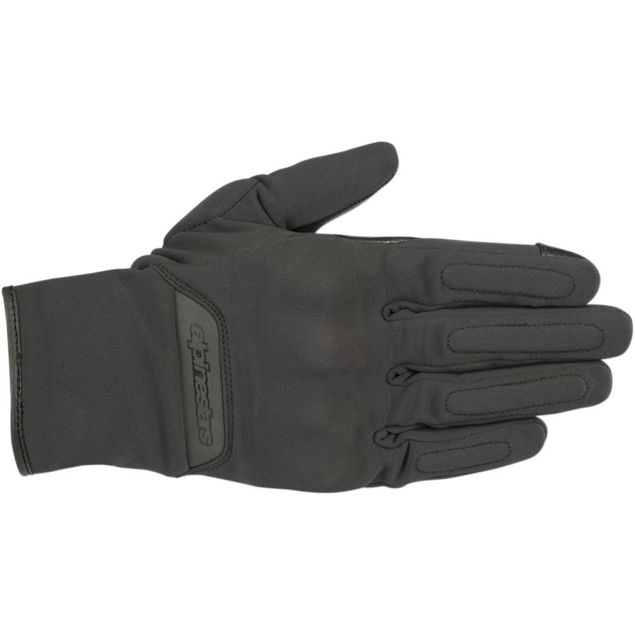 Rękawice ALPINESTARS c1 v2 wind bk 2XL