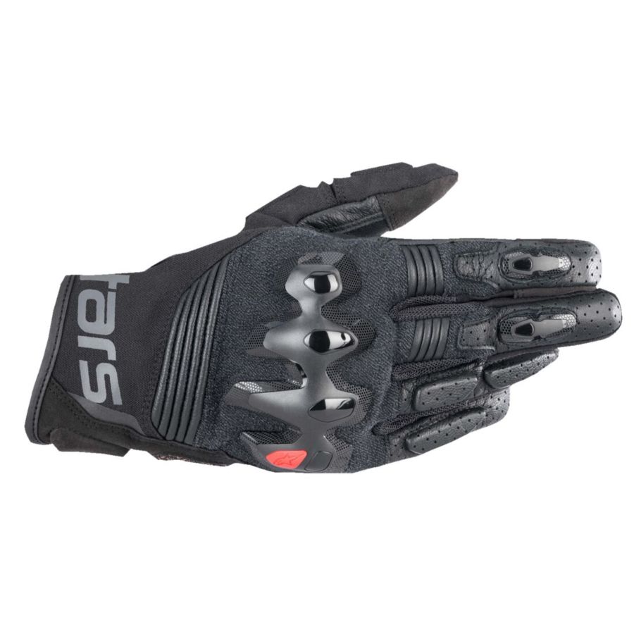 Rękawice ALPINESTARS halo bk 2XL