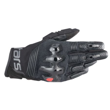 Rękawice ALPINESTARS halo bk 2XL