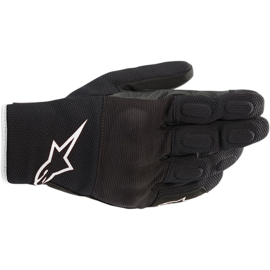 Rękawice ALPINESTARS s-max ds b/w 2XL