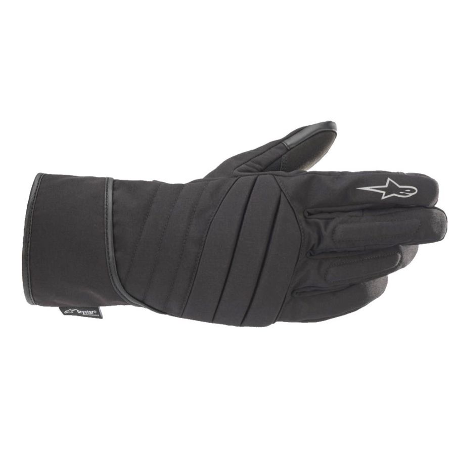 Rękawice ALPINESTARS sr-3 v2 ds black L