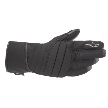 Rękawice ALPINESTARS sr-3 v2 ds black L