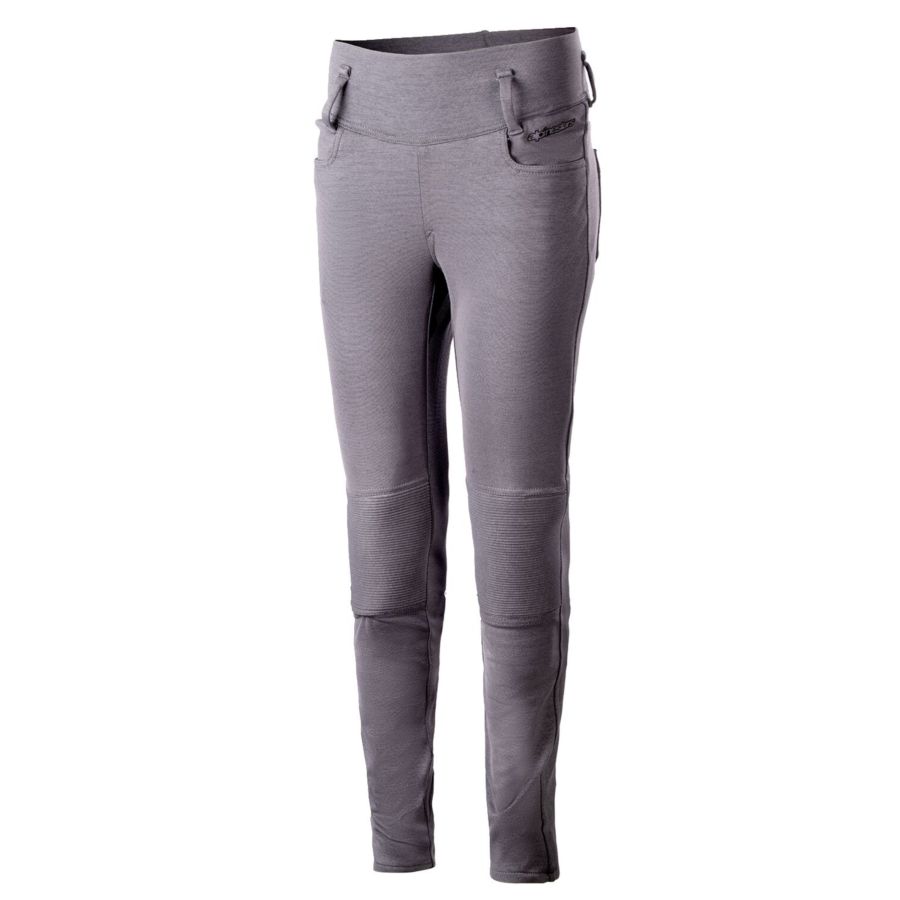 Spodnie ALPINESTARS 4w banshee gray 2XL