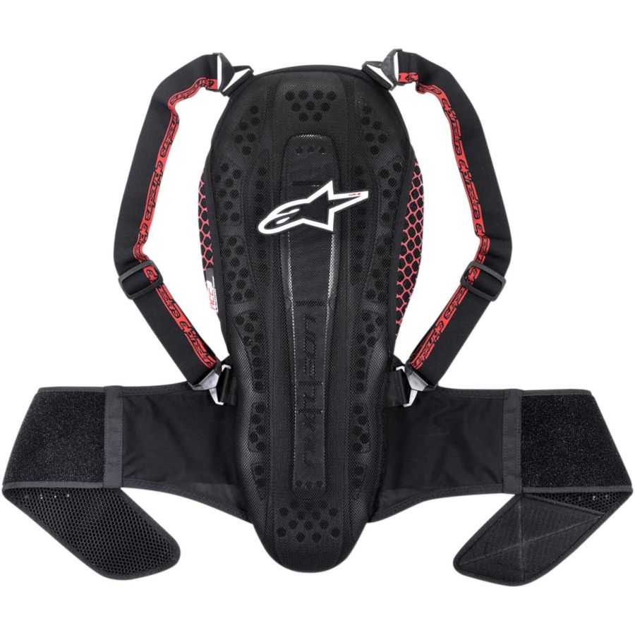 Protektor nuc kr-2 b/r XS