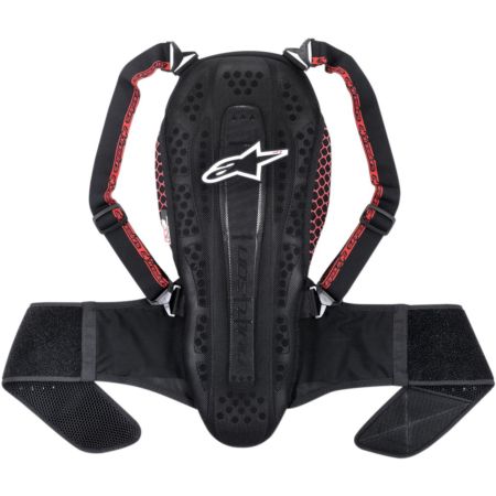 Protektor nuc kr-2 b/r XS