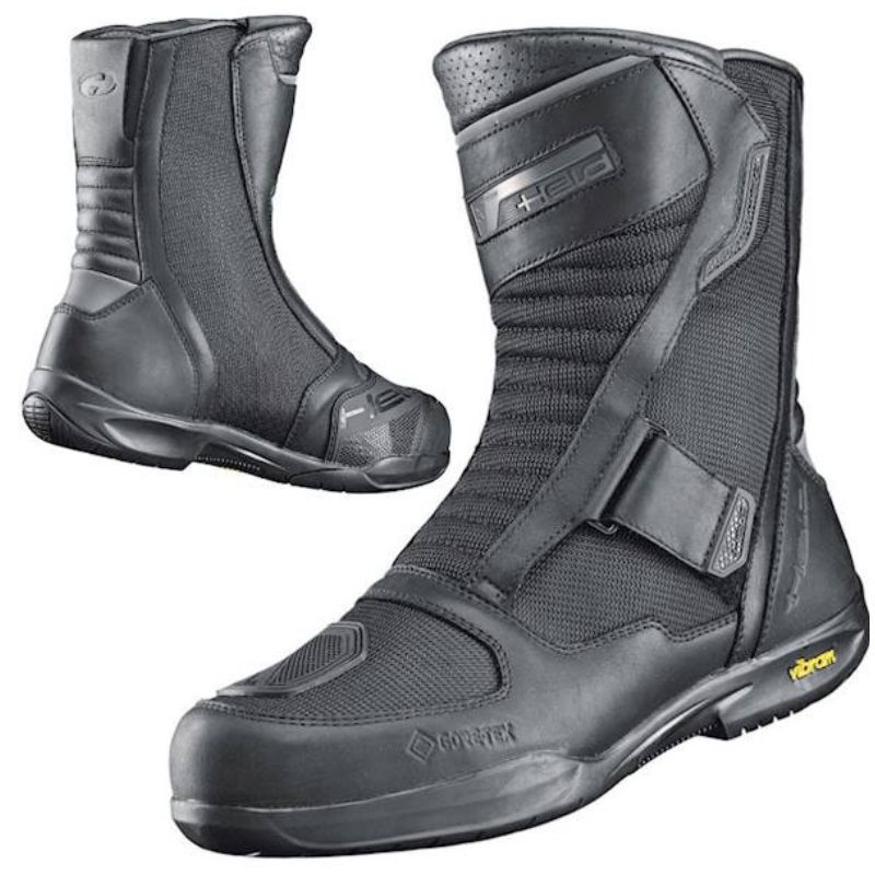 Buty HELD segRINO gtx gore-tex® rozm. 42