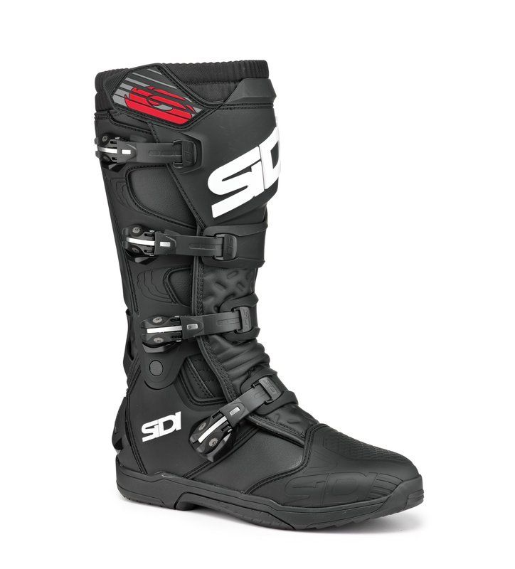 Buty SIDI x power sc MX black r.40