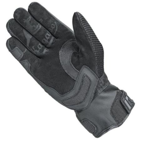 Desert II summergloves HELD black 8