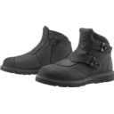 Buty ICON el bajo2 ce bk 8