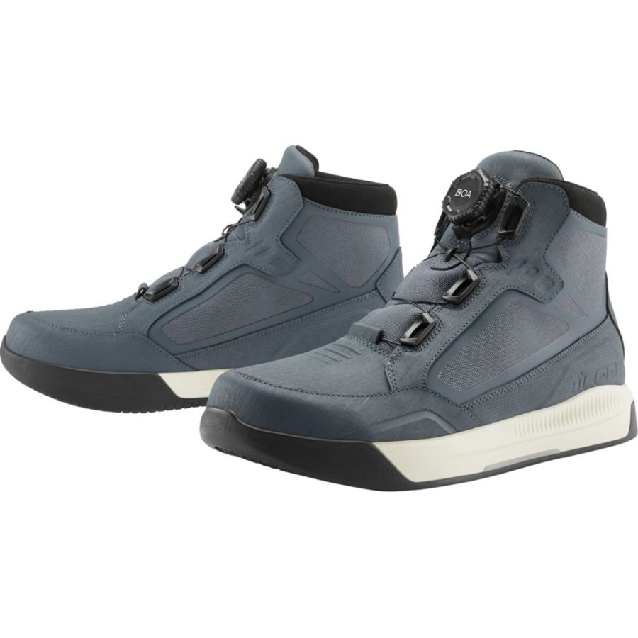 Buty ICON patrol3 wp ce gy 7