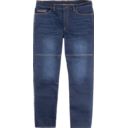 Jeansy moto ICON uparmor covec bl 32