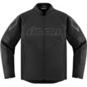 Kurtka ICON hooligan ce bk sm