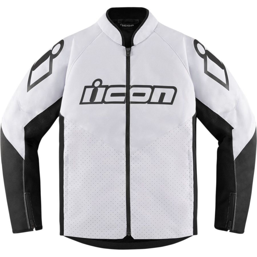 Kurtka ICON hooligan ce wt sm