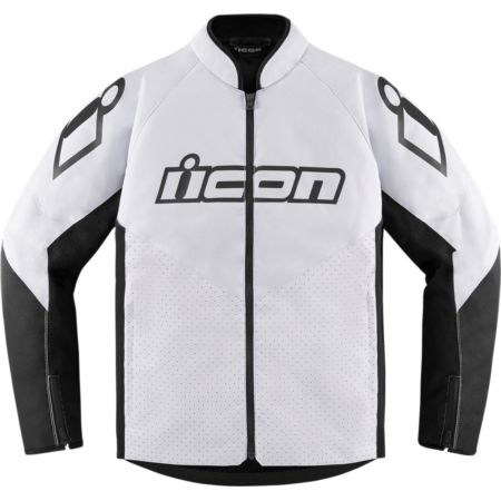 Kurtka ICON hooligan ce wt sm