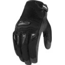 Rękawice ICON 29er ce black sm
