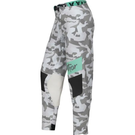 Spodnie THOR wmn sport shadow tl r. 1/2
