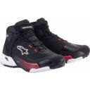 Buty ALPINESTARS 4w cr-x ds blk/pk 5