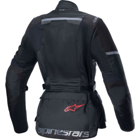 Kurtka ALPINESTARS 4w andes air black 2x