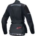 Kurtka ALPINESTARS 4w andes air black 2x