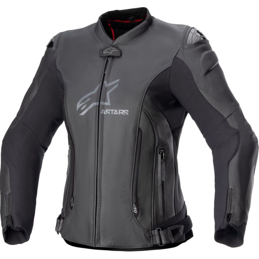 Kurtka ALPINESTARS 4w gp+r v4 blk 46