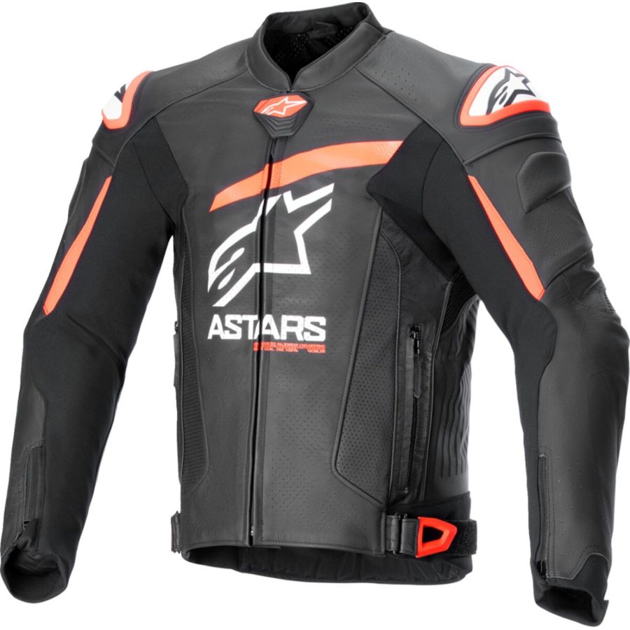 Kurtka ALPINESTARS gp+r v4 air brw 48