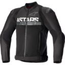 Kurtka ALPINESTARS smx air black 2xl
