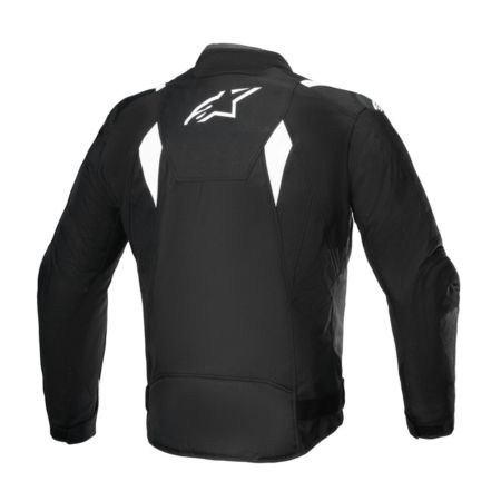 Kurtka ALPINESTARS t-sp-1 v2 black/wht 2x