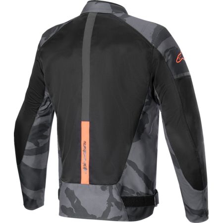 Kurtka ALPINESTARS t-spx s-air g/r 2x