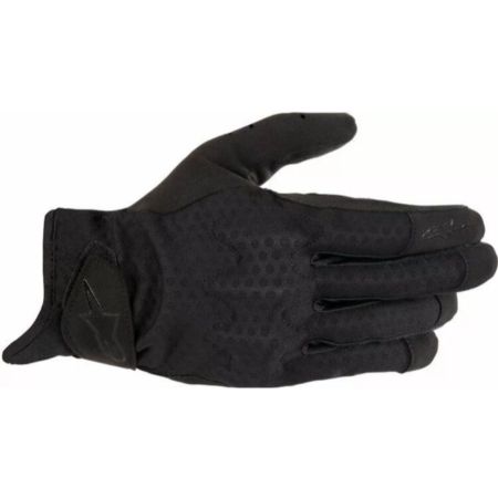 Rękawice ALPINESTARS 4w stated-air black l