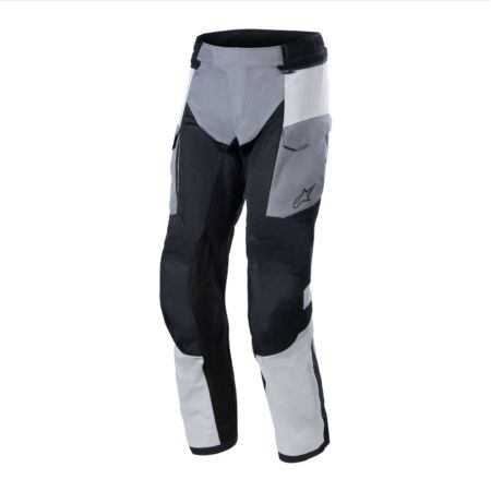 Spodnie ALPINESTARS andes air gy/bk 2x