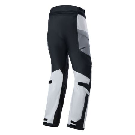 Spodnie ALPINESTARS andes air gy/bk 2x