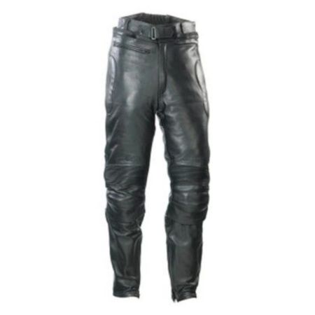 Spodnie męskie spada road black rozm. 56