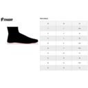 Buty THOR radial gy/flo yl r. 7