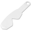 Zrywki tear OFFs THOR gogle THOR clr