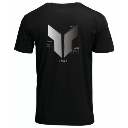 T-shirt THOR noise black S