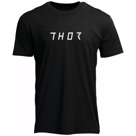 T-shirt THOR stamped black S