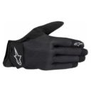 Rękawice ALPINESTARS stated-air blk/sl 2x