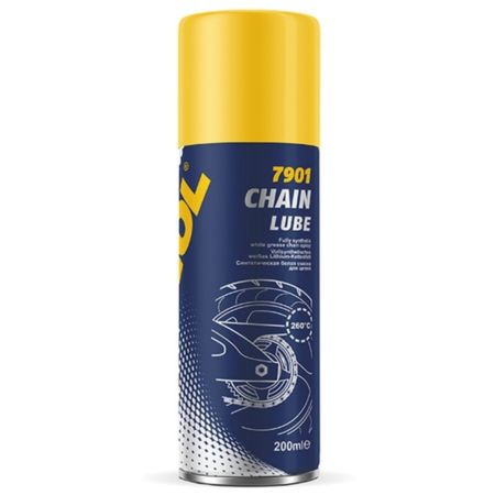 Smar do łańcucha MANNOL 200ml