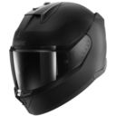 Kask shark d-skwal 3 blank mat 2XL