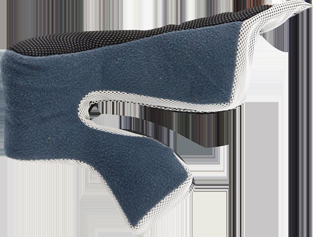 Wyściółka / policzki do kasku fxr blade M