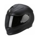Kask SCORPION exo-510 air matt black rozm. XS