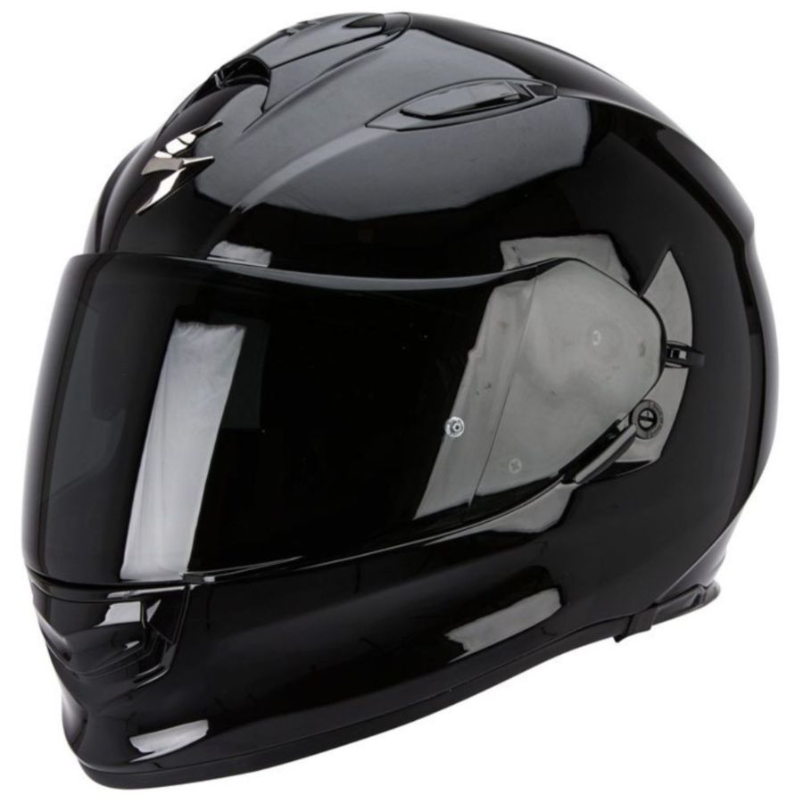 Kask SCORPION exo-510 air black 3XL
