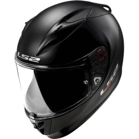 Kask LS2 FF323 arrow r solid matt black 3XL