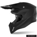 KASK AIROH WRAAP BLACK MATT R. L
