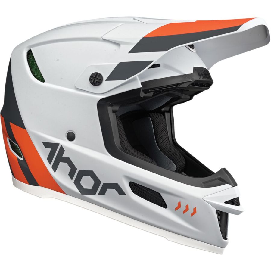 Kask THOR reflex ece cube g/o M
