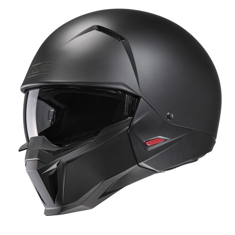 Kask HJC i20 black matt l