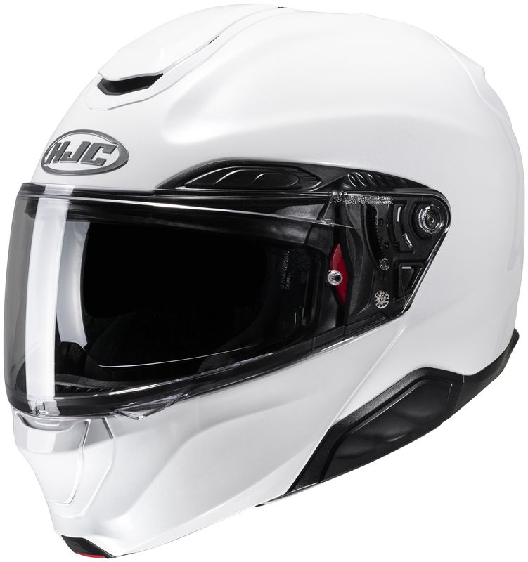 Kask HJC rpha 91 white pearl 2xl