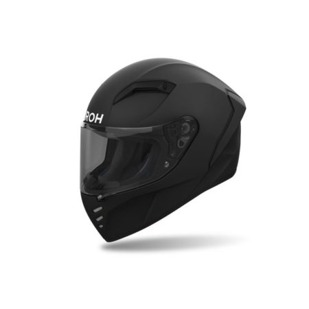 Kask AIROH CONNOR BLACK MATT L