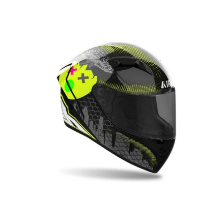 Kask AIROH CONNOR Gamer L